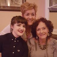 Julia Lacey Photo 11