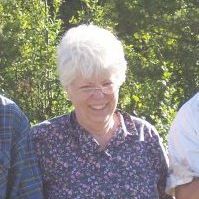 Ann Lind Photo 22