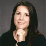 Deborah Strong Photo 2