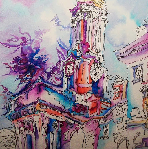 Jing Zheng Photo 29