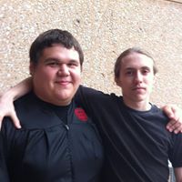 Brandon Key Photo 19