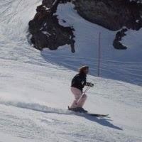 Gillian Bruce Photo 7