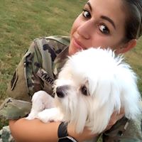 Samantha Cunningham Photo 10