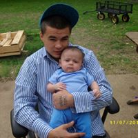 Michael Burdette Photo 27