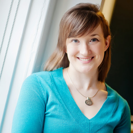 Katie Maurer Photo 3