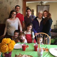 Nathan Parker Photo 11