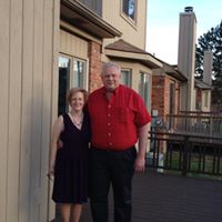 Steve Graham Photo 10