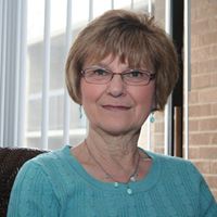 Judy Rader Photo 9