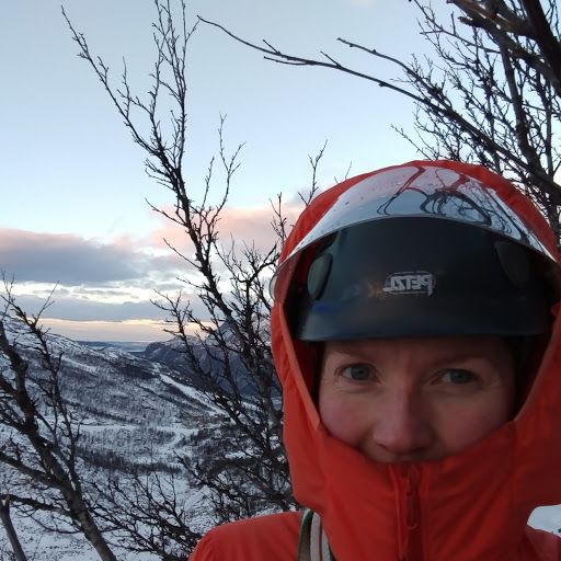 Anna Kennedy Photo 33