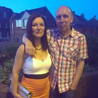 Jackie Stevenson Photo 19