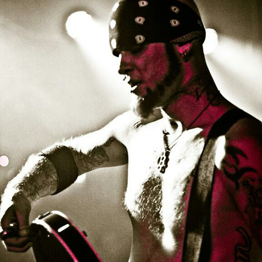 Steve Strange Photo 30 Steve Strange Photo 30