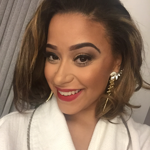 Lisa Christmas Photo 24