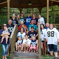 Joanna Swanson Photo 12