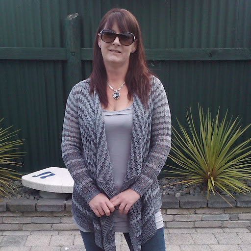 Tracy Mcintyre Photo 10