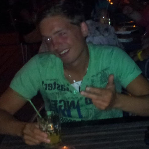 Thomas Frenzel Photo 14