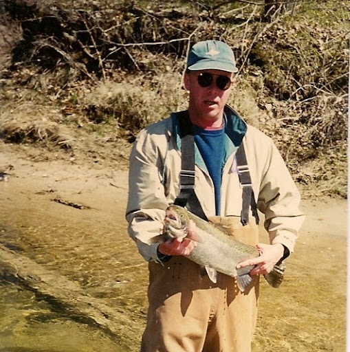 Robert Bushey Photo 11