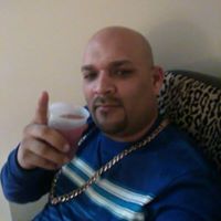 Eddie Otero Photo 28