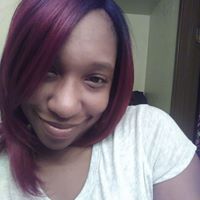 Alisha Richardson Photo 12