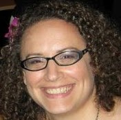 Stephanie Bain Photo 9