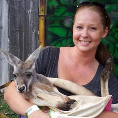 Stephanie Schmitz Photo 6