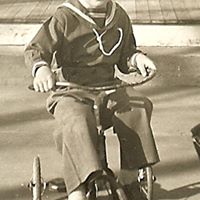 Larry Fortner Photo 30