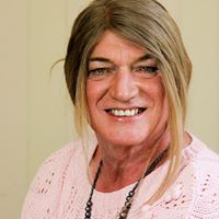 Christine Sharpe Photo 11