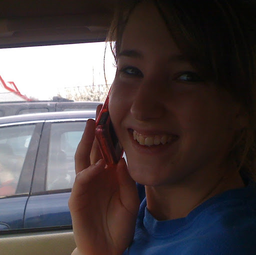 Samantha Stepp Photo 6