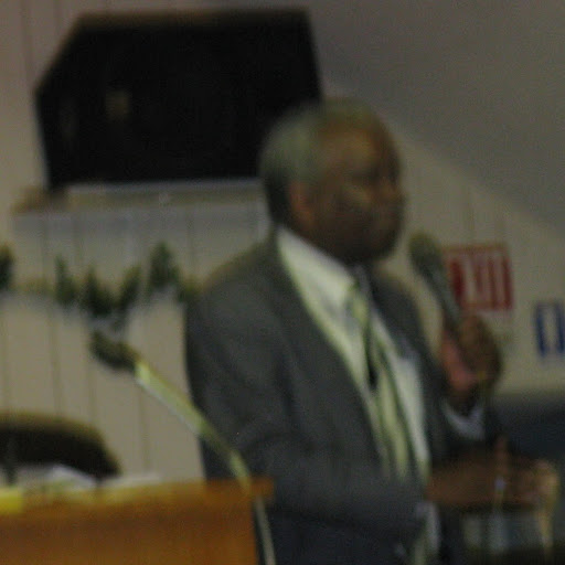Anthony Blow Photo 7