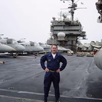 Stuart Goodman Photo 16