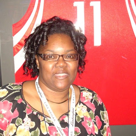 Linda Harper Photo 23
