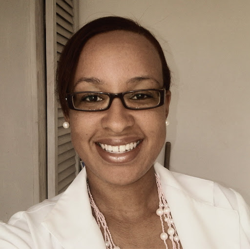 Janine Morris Photo 10