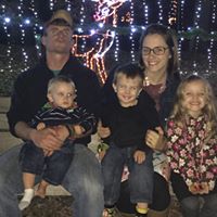 Patrick Johnston Photo 52