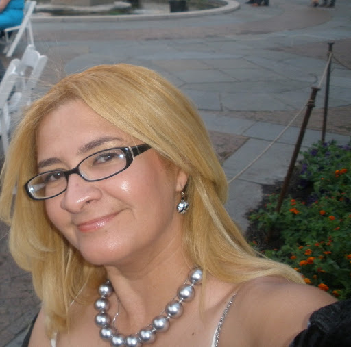 Janet Rivas Photo 10