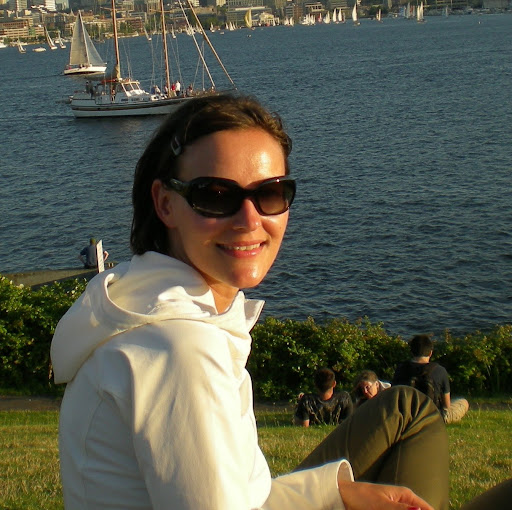 Stephanie Schenk Photo 6