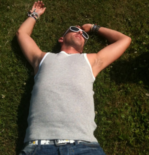 Mark Connor Photo 40