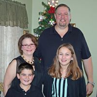 Amy Whitener Photo 3