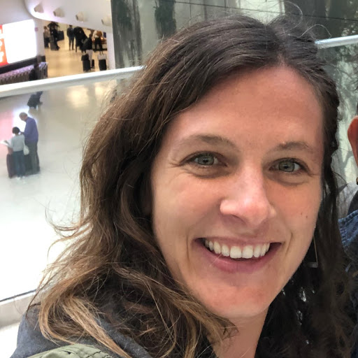 Emily Wolff Photo 20