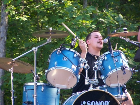 Jason Lucas Photo 19