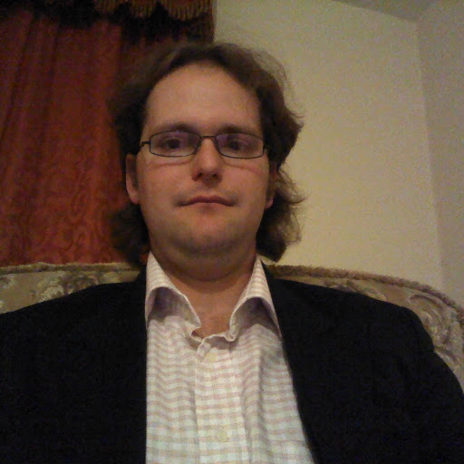 Tyrone Oliver Photo 22