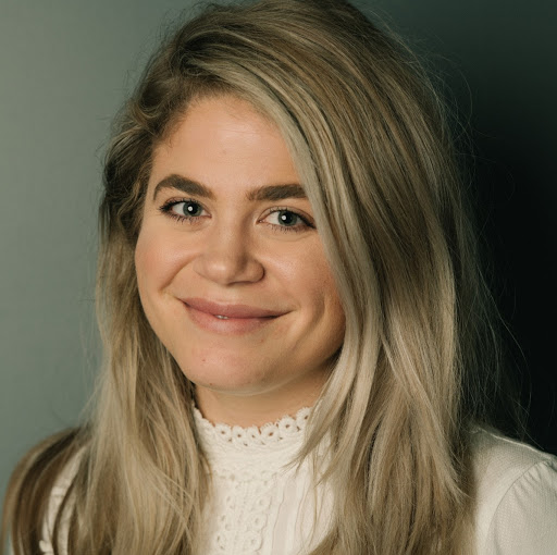 Elizabeth Mcpherson Photo 8