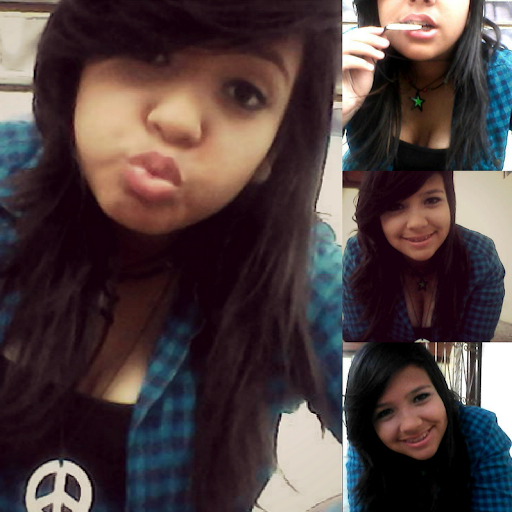 Ana Cortez Photo 13