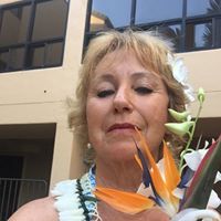 Nancy Abercrombie Photo 12