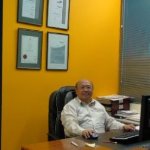 Thomas Mak Photo 1