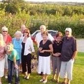 Sandra Pritchett Photo 29