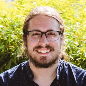 Nathan Peck Photo 28