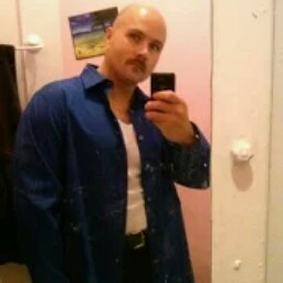 Anthony Strange Photo 12