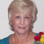 Ann Crowley Photo 22