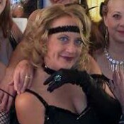 Mary Gustafson Photo 21