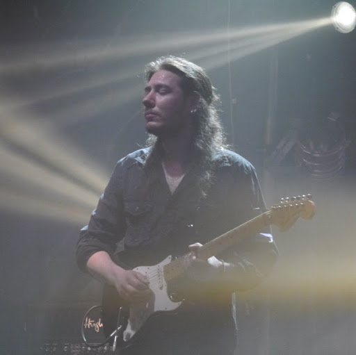 Keith Hawkins Photo 32