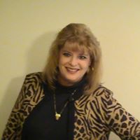 Susan Cross Photo 23